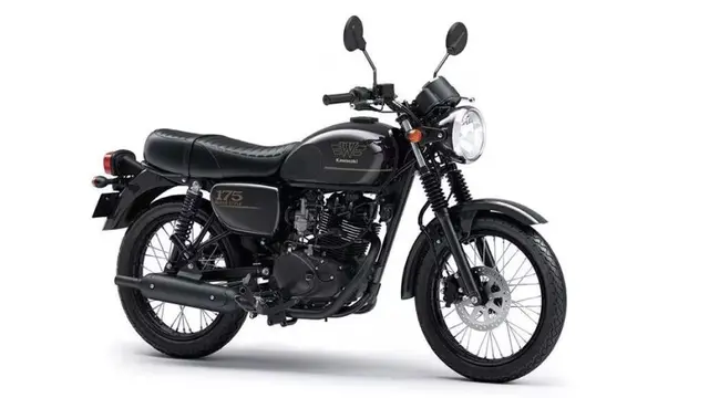 kawasaki