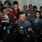 Wakil Presiden Jusuf Kalla (Liputan6.com/Herman Zakharia)