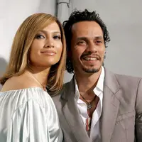 Jennifer Lopez dan Marc Anthony memang sudah tak bersama lagi sejak beberapa waktu lalu. Perpisahan kedunya ternya memiliki sebuah alasan menurut wanita yang akrab disapa JLo ini. (AFP/Bintang.com)