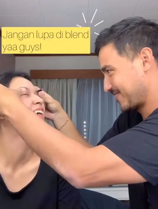 (Instagram/raisa6690)