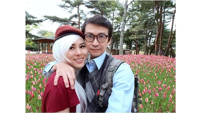 Anya Dwinov (Sumber: Instagram/anyadwinov)