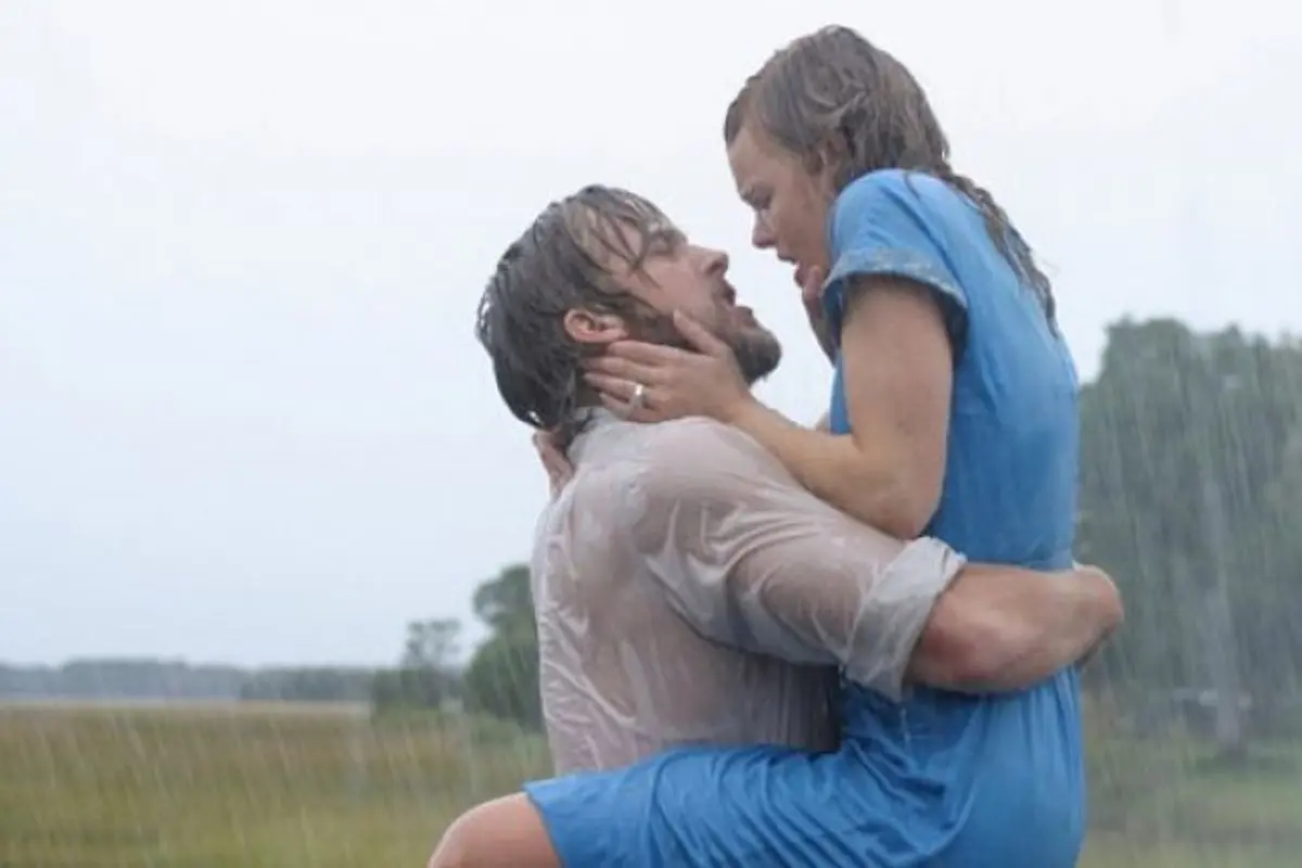 The Notebook 