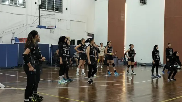 Bandung BJB Tandamata