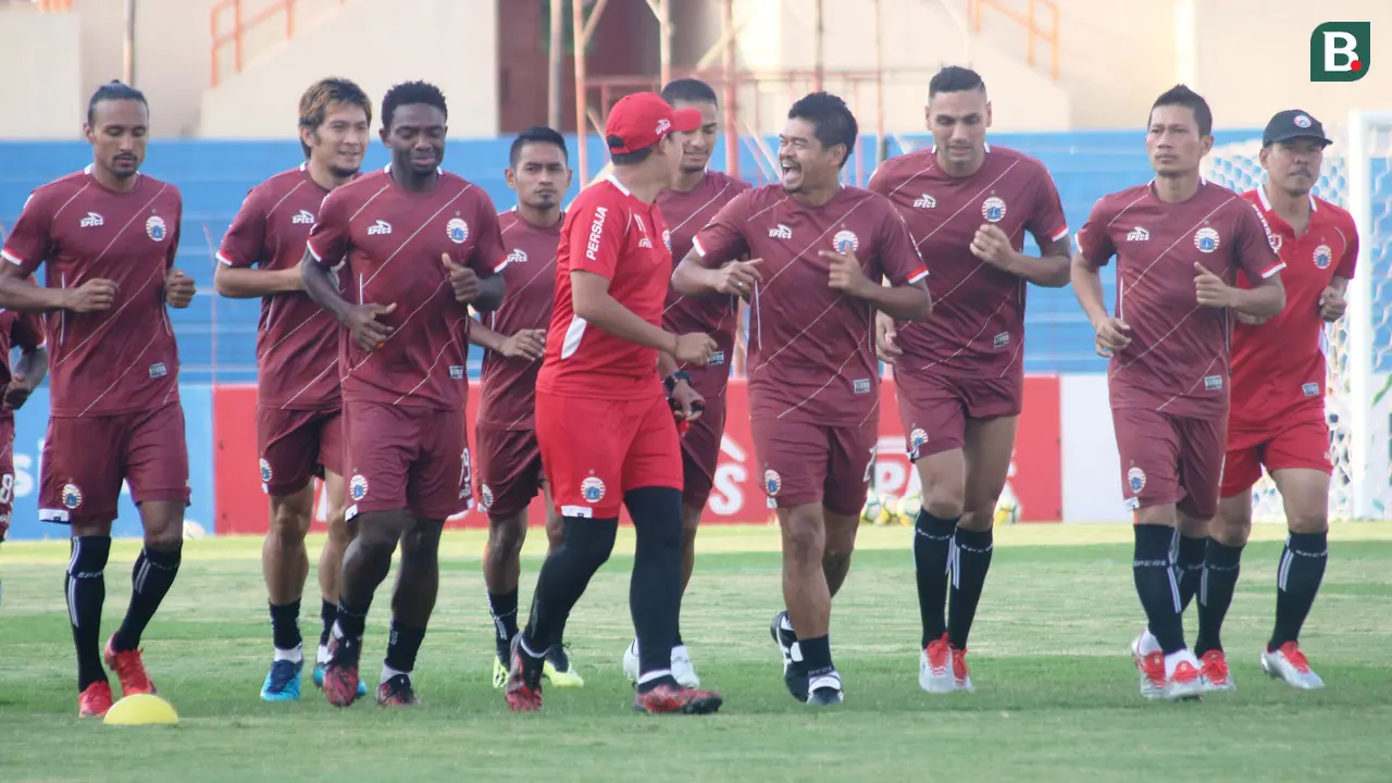 Persija Jakarta