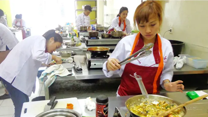 3 Jajanan Legendaris Ibu Kota