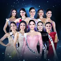 74th Miss Universe 2025 Preliminary Competition