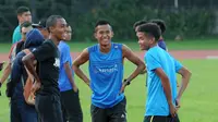 Kaki Lecet, Agus Prayogo Tambah Emas Jabar dari Nomor Lari 10 km