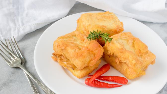  Resep  Tahu  Isi  Bihun  Gurih Enak  Lifestyle Fimela com