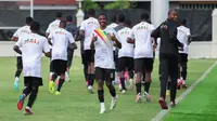 Psywar Dimulai! Pelatih Mali U-17 Pede Bisa Menang 10 Gol atas Prancis di Semifinal Piala Dunia U-17 2023