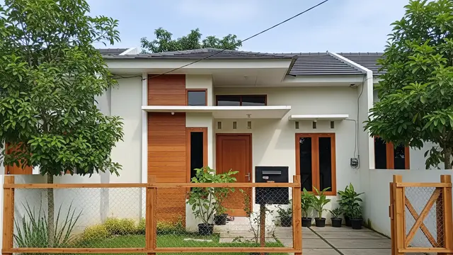 9 Model Pagar Rumah Anti Hewan Liar Tanpa Biaya Mahal