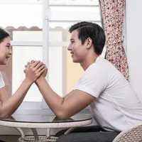 Libra dikenal menyukai hubungan yang harmonis dan penuh perhatian. (Foto/Dok: Magnific)