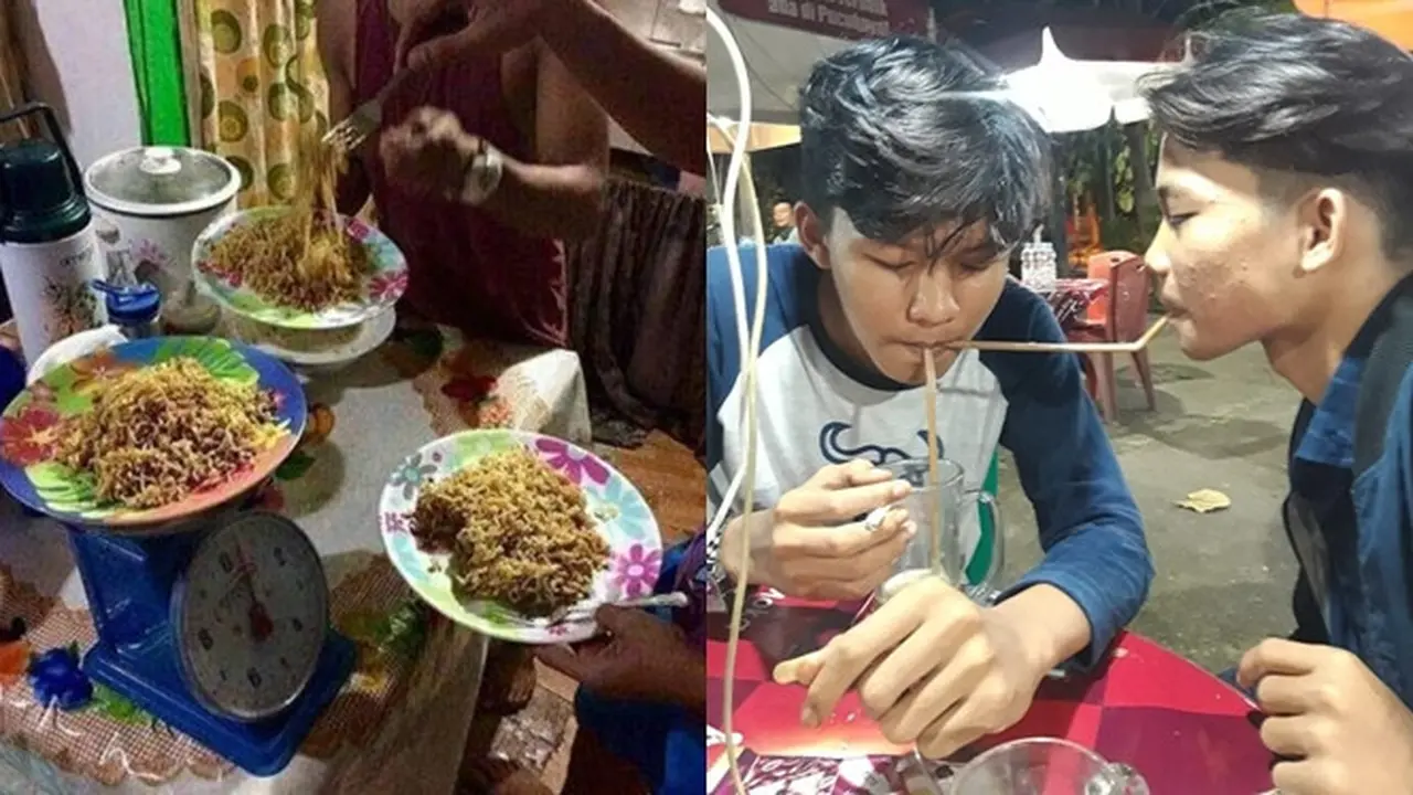 6 Kelakuan Cowok Biar Adil Ini Bikin Geleng Kepala