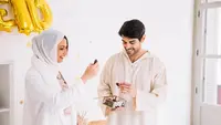 6 Doa untuk Mempertahankan Rumah Tangga saat Banyak Ujian agar Kembali Harmonis