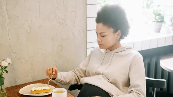 Rekomendasi Makanan Rendah Gula yang Aman Dikonsumsi Ibu Hamil