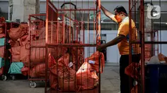 Pos Indonesia Gagal Bayar Imbal Jasa Sukuk, Ini Penyebabnya