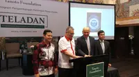 Bekali Generasi Muda Jadi Pemimpin Masa Depan dengan Ikut Program Ini