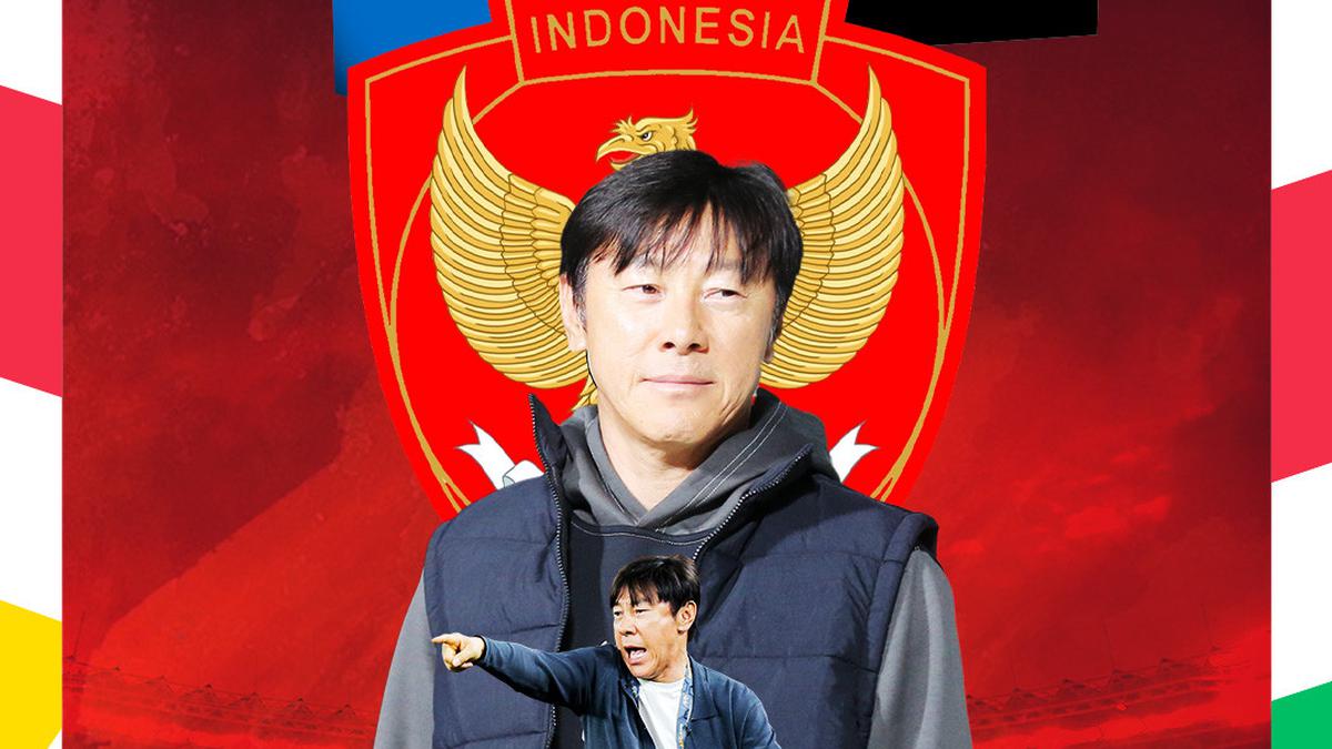 Mengenal 5 Pelatih Asing Tersukses Bersama Timnas Indonesia: Dari Era Anatoli Polosin hingga Shin Tae-yong
