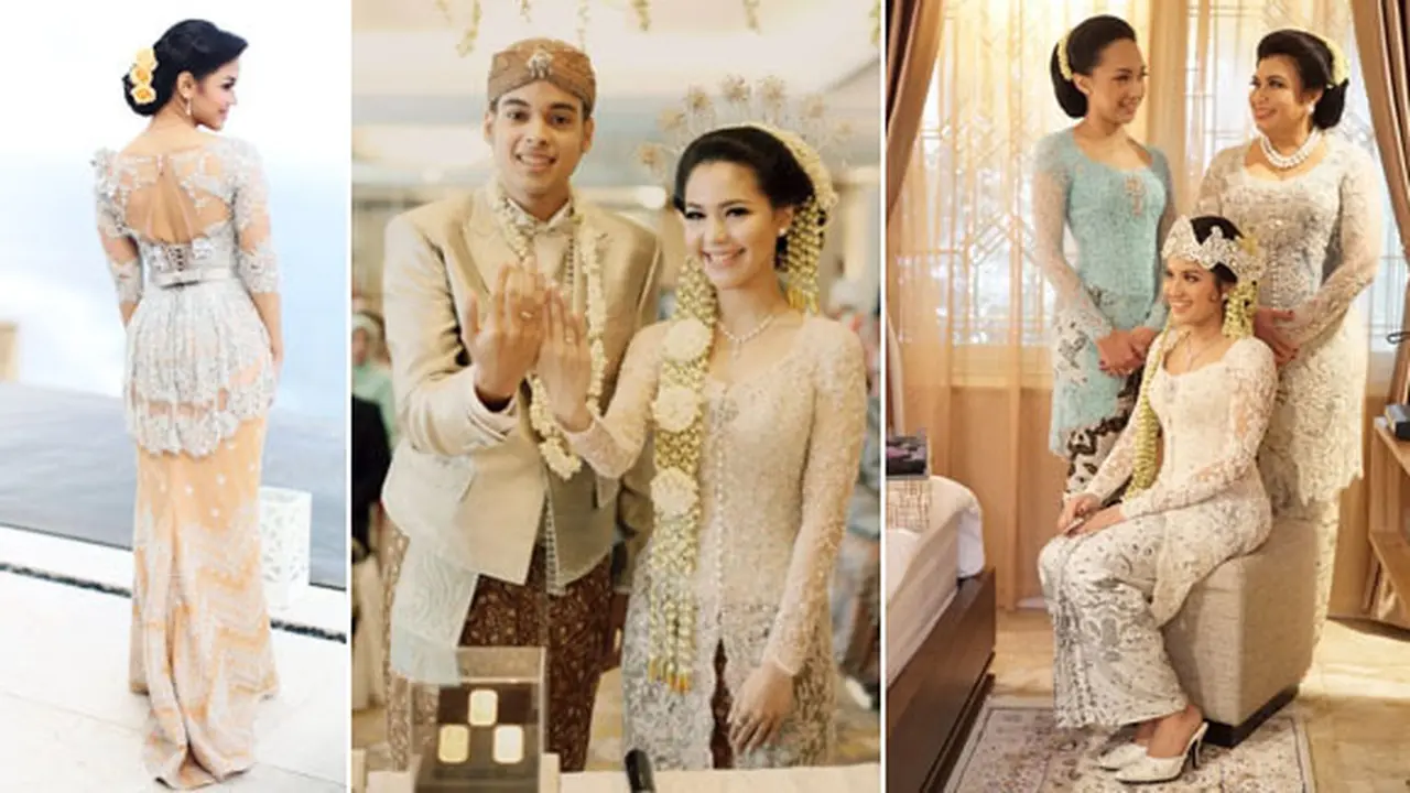 Foto: copyright bridestory.com/verakebaya