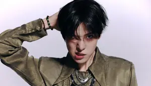 KQ Entertainment Umumkan Yunho ATEEZ Putus dengan Pacarnya