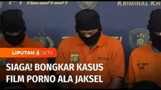 Belakangan ini publik dihebohkan dengan pengungkapan kasus film porno yang diproduksi secara rumahan di kawasan Jakarta Selatan. Kasus itu menjadi perbincangan publik, karena film dewasa yang beredar sebanyak 120 judul, melibatkan sejumlah selebgram,...