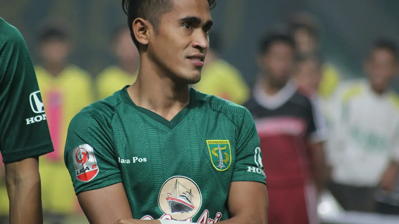 M. Sidik Saimima