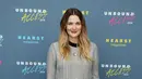 Menurut suatu sumber, Drew Barrymore tidak ingin menghabiskan waktu untuk bersedih usai perceraiannya dengan Will Kopelman. Drew ingin fokus pada produk wine miliknya. (AFP/Bintang.com)