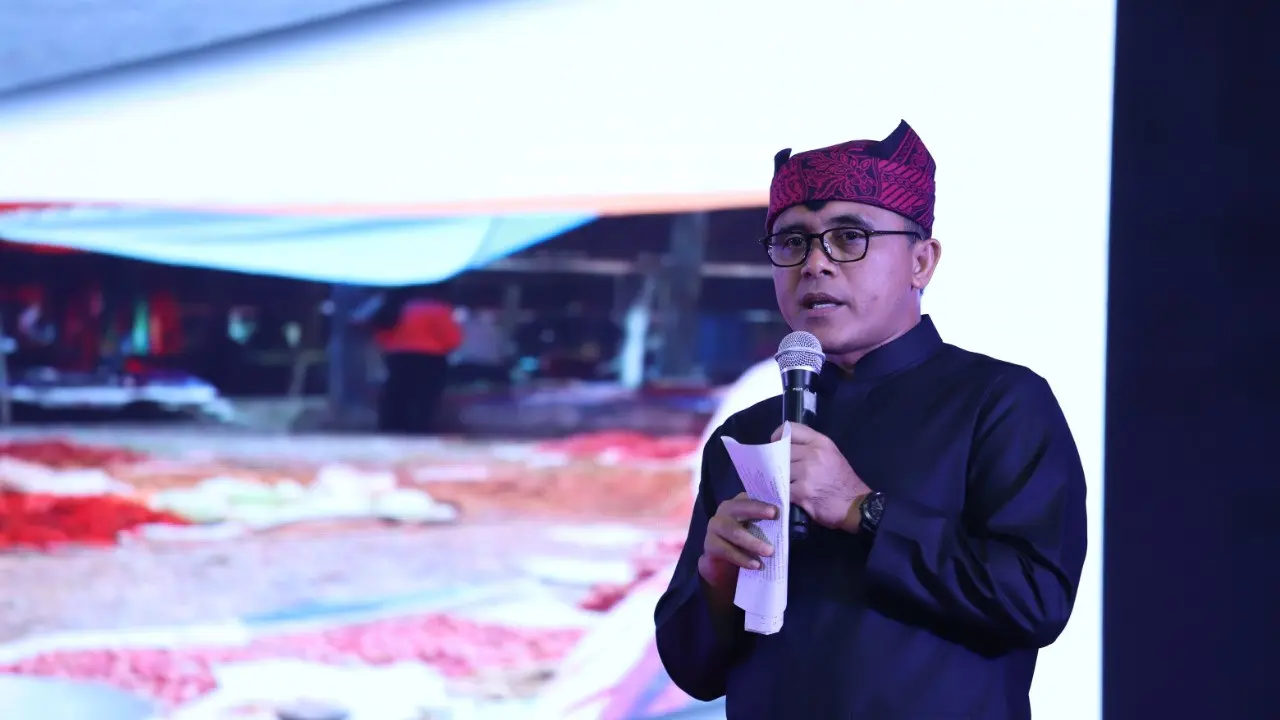 Bukti Efektif Lakukan Pembenahan, Banyuwangi Sabet Empat Penghargaan Pelayanan Publik dari Kemenpan RB