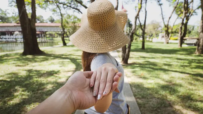 Ilustrasi pasangan zodiak