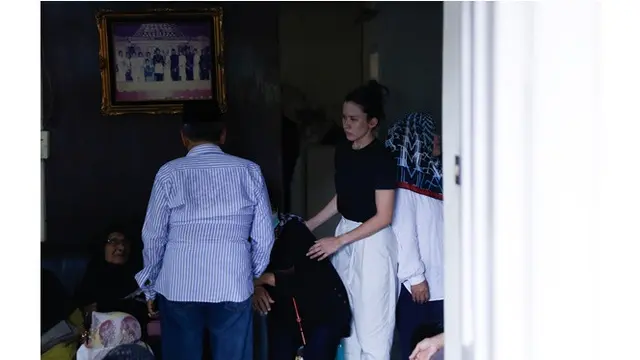 6 Potret Kenangan Michelle Joan dan Sang Ibunda Sebelum Meninggal, Berusaha Tegar