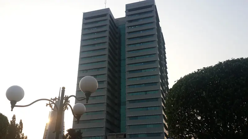 gedung dpr