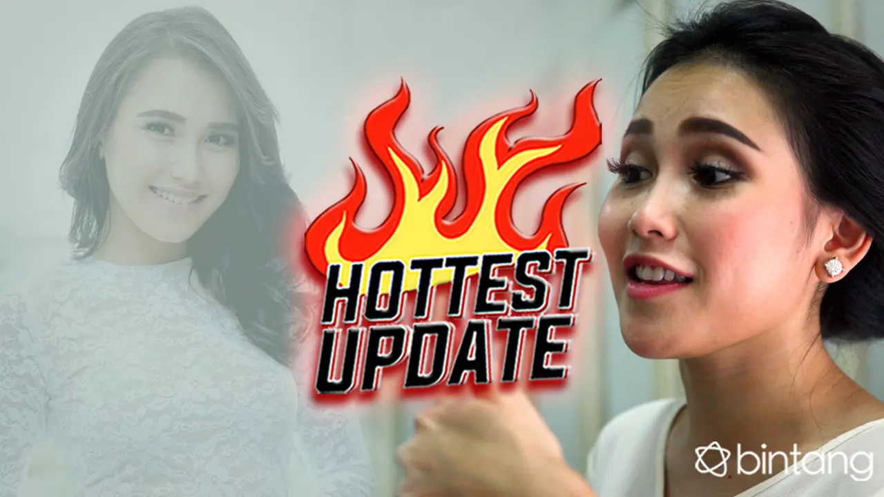 [Bintang] HL Hottest Update Ayu Ting Ting