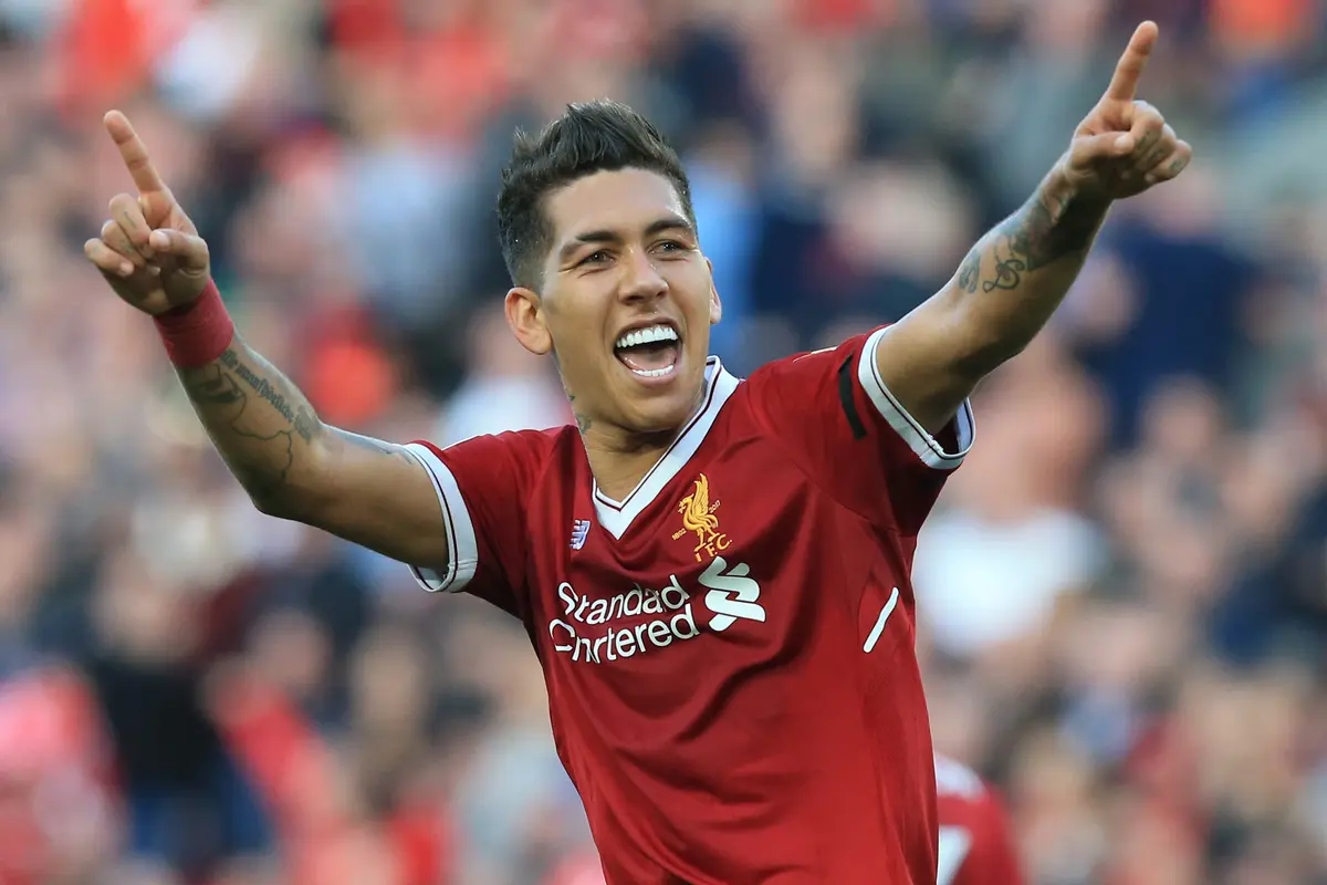 Roberto Firmino
