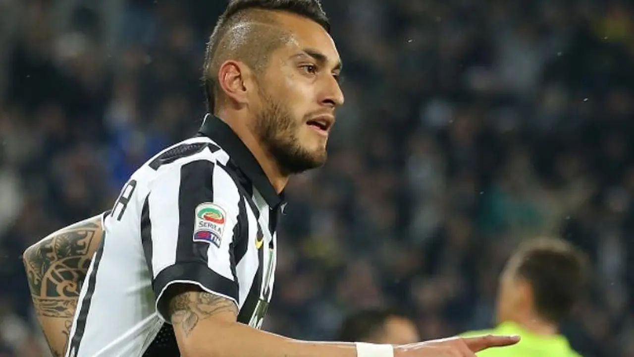 Roberto Pereyra
