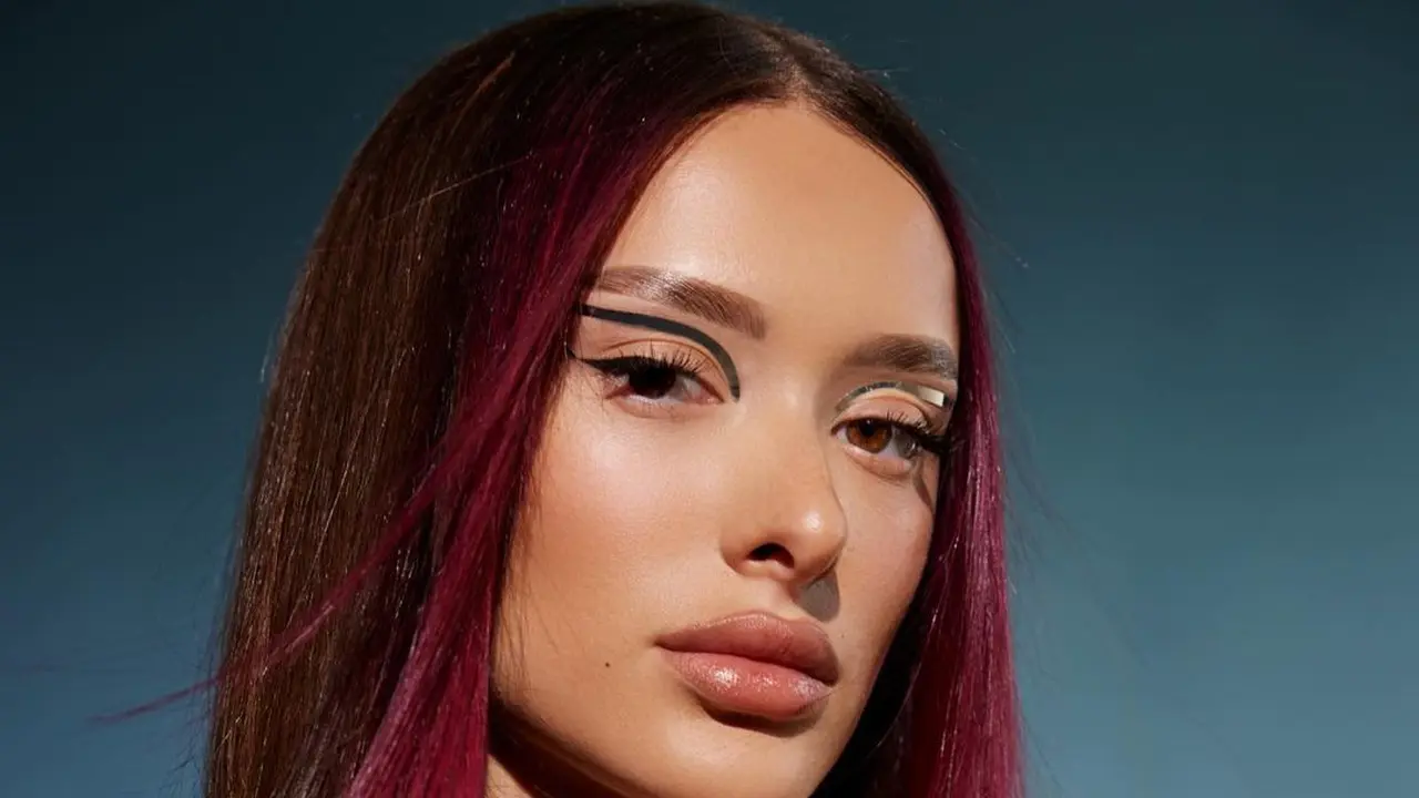 Sosok Penyanyi Israel Eden Golan yang Tuai Cemoohan dan Teriakan 'Bebaskan Palestina' di Kontes Eurovision