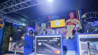 Pertamina Patra Niaga dan Mandiri Luncurkan Kartu Kredit Co-Brand MyPertamina