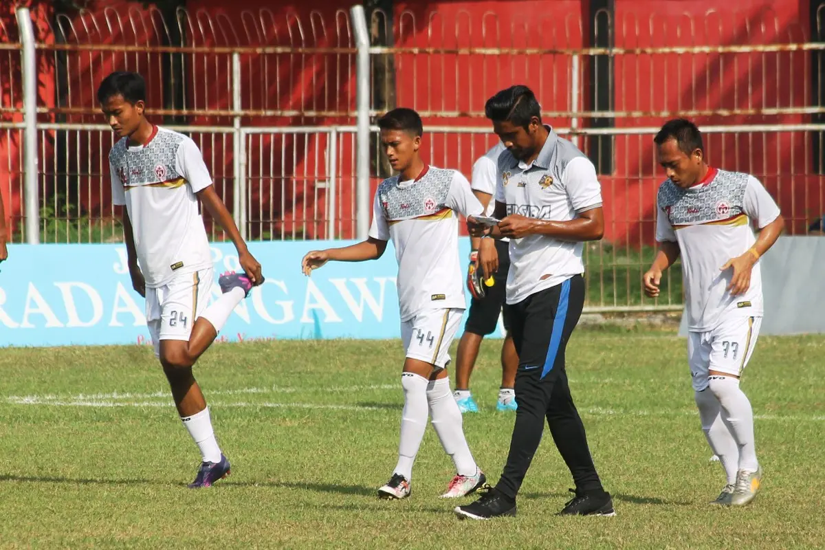 Persiba Bantul