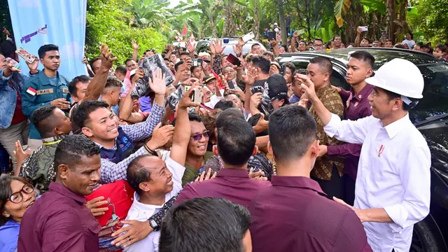 Merdeka dari Blankspot, Kisah Inspiratif untuk Sambungkan Setiap Jengkal Negeri!