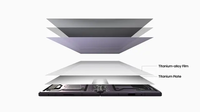 Samsung Galaxy Z Fold8
