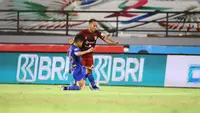 PSIS Semarang resmi mendatangkan&nbsp;Wawan Ferbriyanto. (dok. PSIS Semarang)