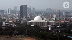 Jakarta Siap Lakukan Modifikasi Cuaca jika Kemarau Panjang