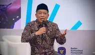Koperasi Merah Putih Digadang Memperpendek Rantai Distribusi