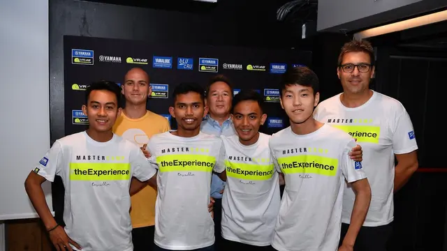 Muhammad Faerozi Toreqottullah, MotoGP