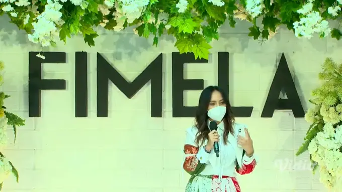 Dukung UMKM Bangkit Akibat Pandemi, Fimela Magnificent 11 Kolaborasi dengan Pemerintah Kota Tarakan