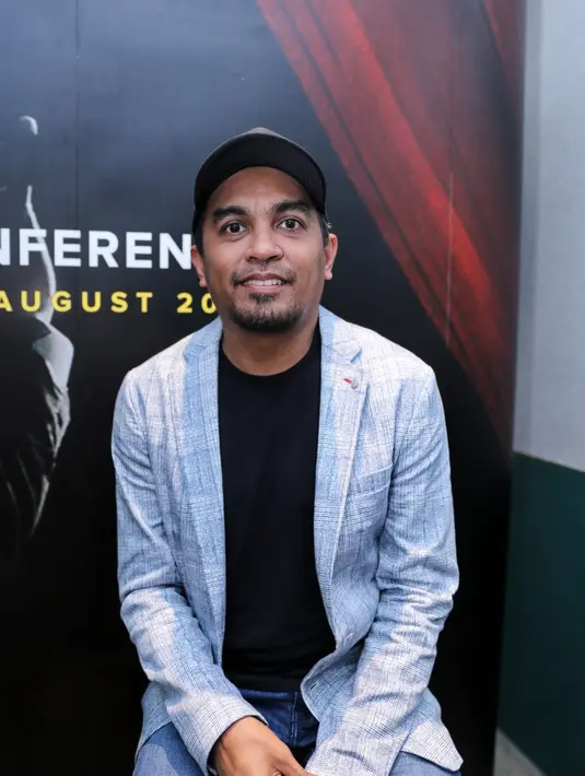 Glenn Fredly