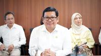 Kepala Badan Pangan Nasional (Bapanas) Arief Prasetyo Adi. (Foto: Liputan6.com/Arief R)