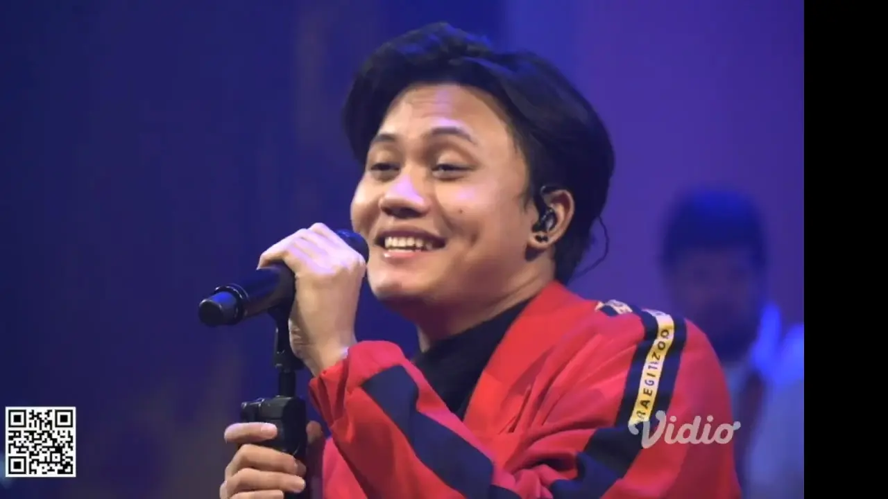 Rizky Febian