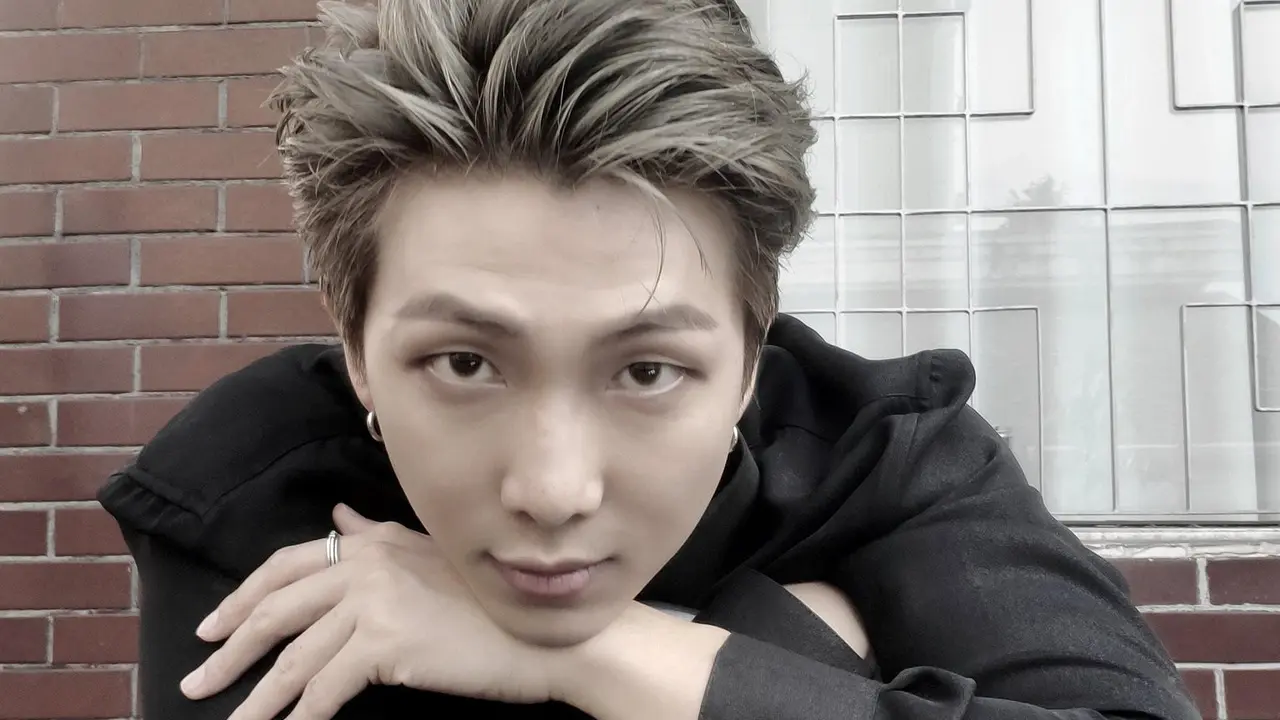 RM BTS