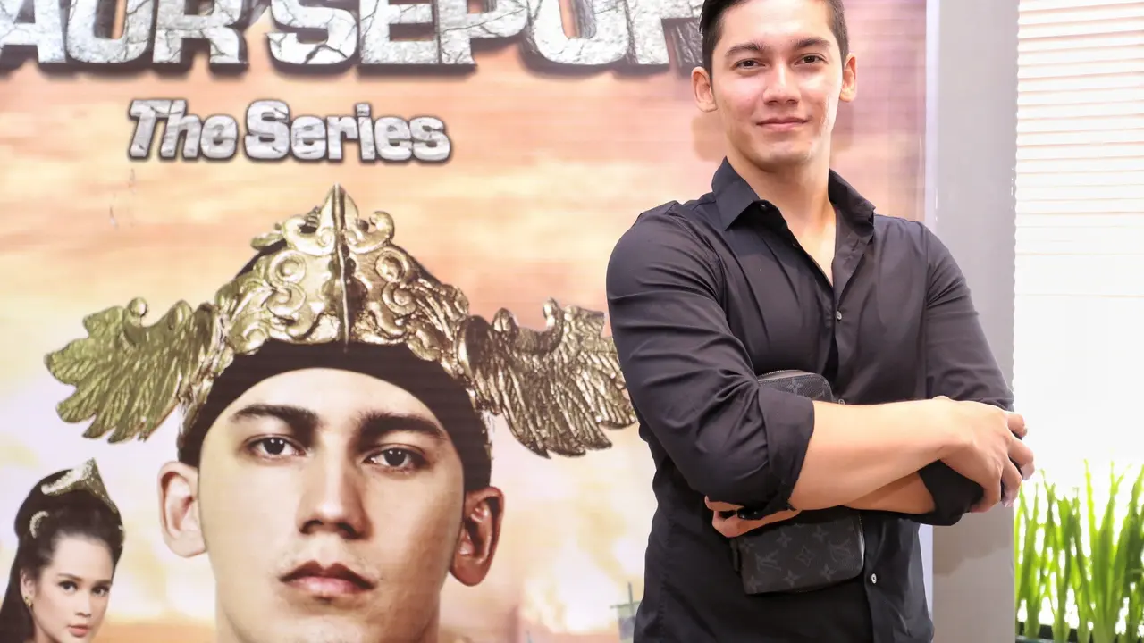 [Bintang] Samuel Zylgwyn