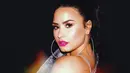 Sebelumnya Demi Lovato pun mengakui sudah kembali mengonsumsi alkohol usai 6 tahun menjauh dari minuman keras dan obat-obatan terlarang. (instagram/ddlovato)