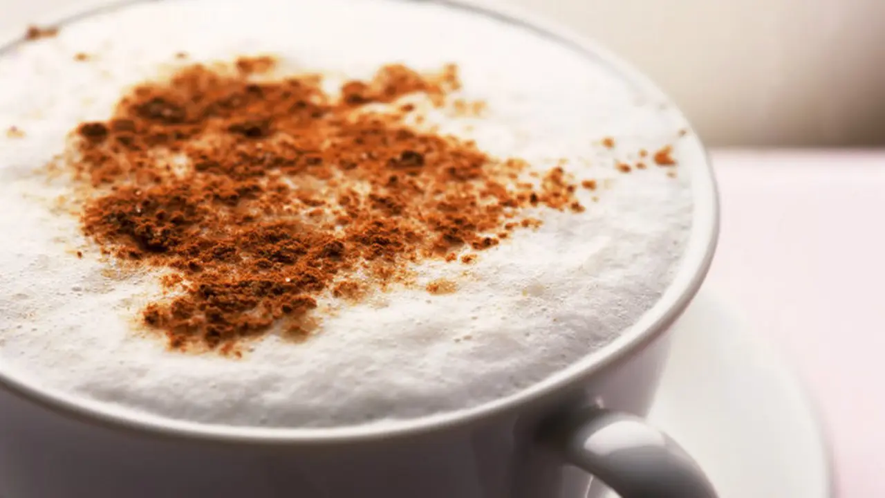 Cinnamon (0)